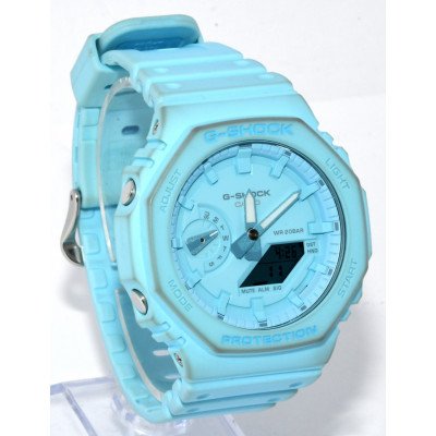 RELOJ CASIO 5611 GA-2100