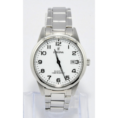 RELOJ FESTINA F20509