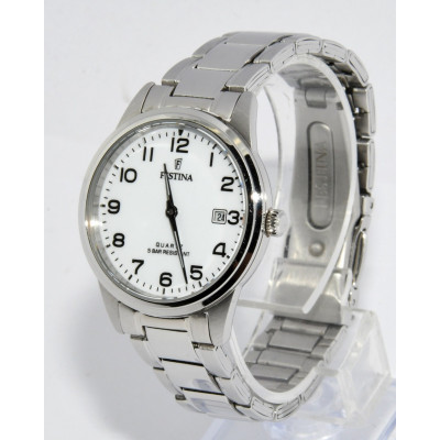 RELOJ FESTINA F20509