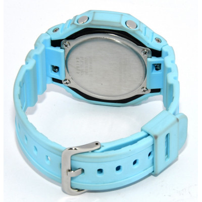 RELOJ CASIO 5611 GA-2100