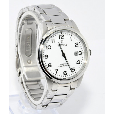 RELOJ FESTINA F20509
