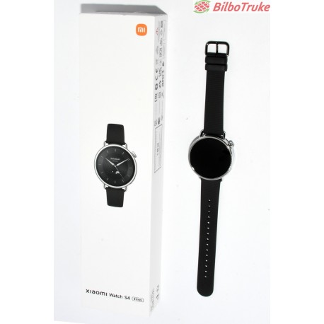 SMARTWATCH XIAOMI WATCH S4 41MM