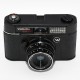 CAMARA VINTAGE WERLISA PROGRESS