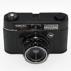 CAMARA VINTAGE WERLISA PROGRESS