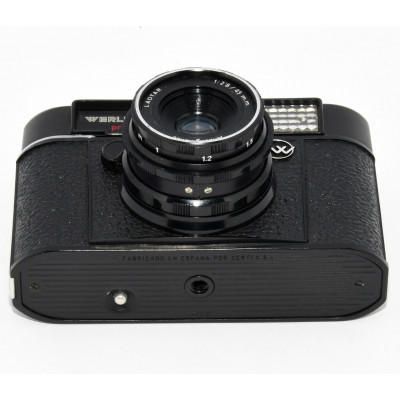 CAMARA VINTAGE WERLISA PROGRESS