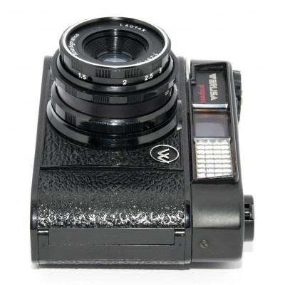 CAMARA VINTAGE WERLISA PROGRESS