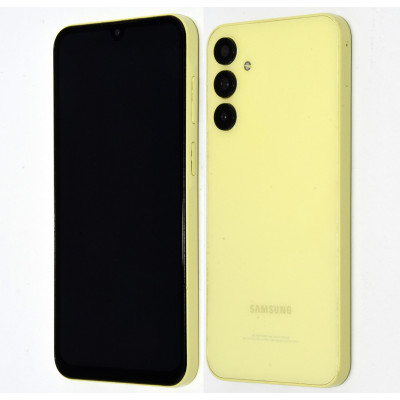 SAMSUNG GALAXY A15 128GB AMARILLO