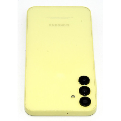 SAMSUNG GALAXY A15 128GB AMARILLO