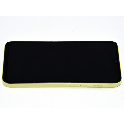 SAMSUNG GALAXY A15 128GB AMARILLO