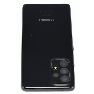 SAMSUNG GALAXY A53 5G 128GB NEGRO