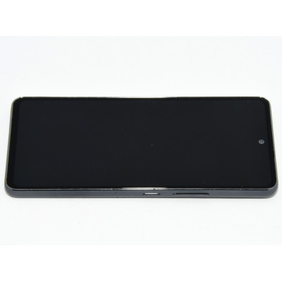 SAMSUNG GALAXY A53 5G 128GB NEGRO