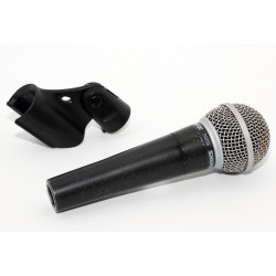 MICROFONO SHURE SM58