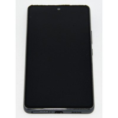 SAMSUNG GALAXY A53 5G 128GB NEGRO