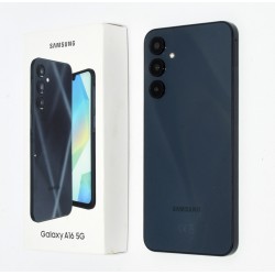 SAMSUNG GALAXY A16 5G 128GB AZUL
