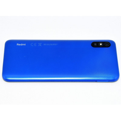 XIAOMI REDMI 9A 32GB AZUL