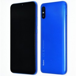 XIAOMI REDMI 9A 32GB AZUL