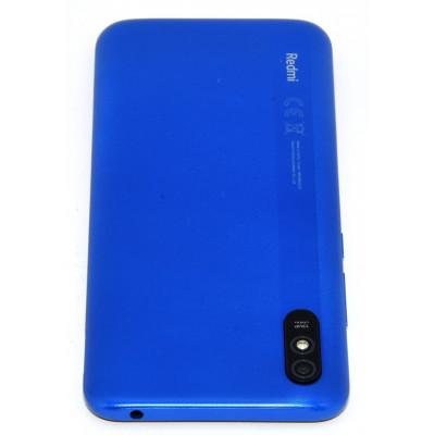 XIAOMI REDMI 9A 32GB AZUL