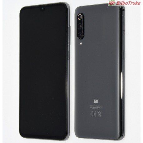 XIAOMI MI 9 64GB GRIS
