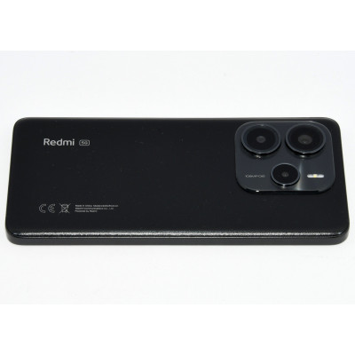 XIAOMI REDMI NOTE 14 5G 256GB NEGRO