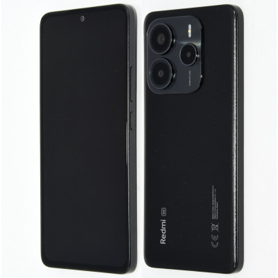 XIAOMI REDMI NOTE 14 5G 256GB NEGRO