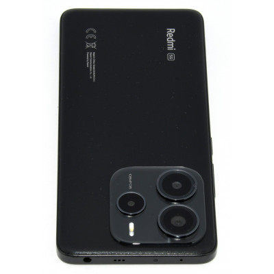 XIAOMI REDMI NOTE 14 5G 256GB NEGRO