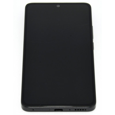 XIAOMI REDMI NOTE 14 5G 256GB NEGRO