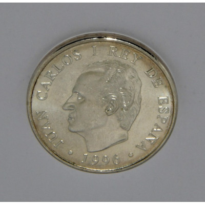 MONEDA 2000 PESETAS 1996