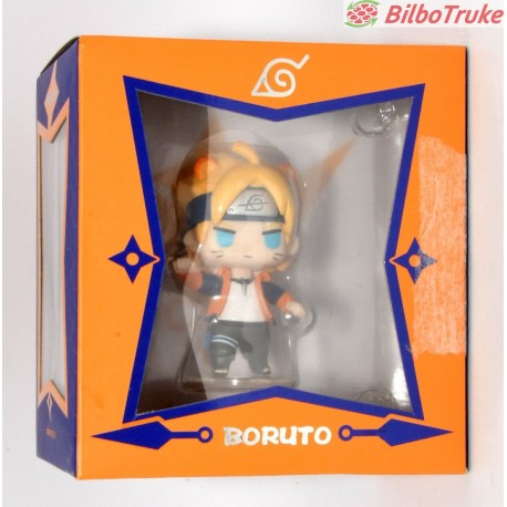 FIGURA BORUTO