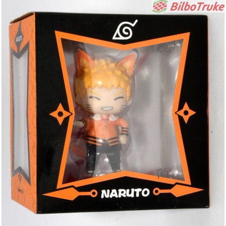 FIGURA NARUTO
