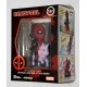 FIGURA DEADPOOL MINI EGG ATTACK SERIES