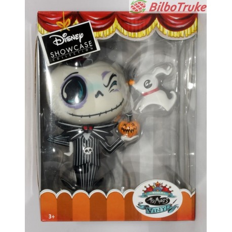 FIGURA DISNEY WORLD OF MISS MINDY VINYL JACK