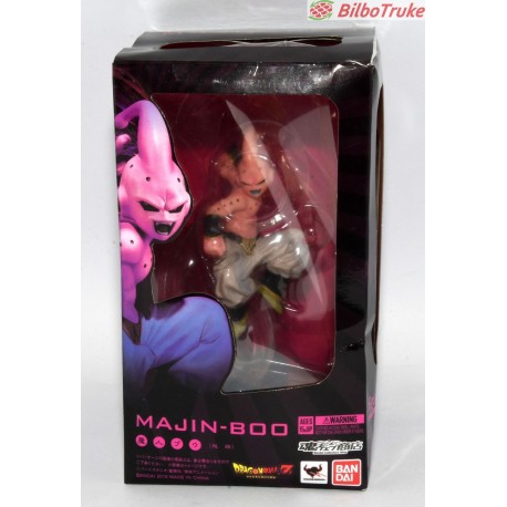 FIGURA DBZ BOO