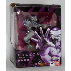 FIGURA DBZ FREEZA