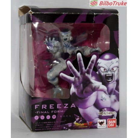 FIGURA DBZ FREEZA