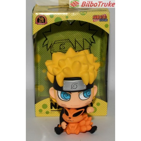 HUCHA NARUTO