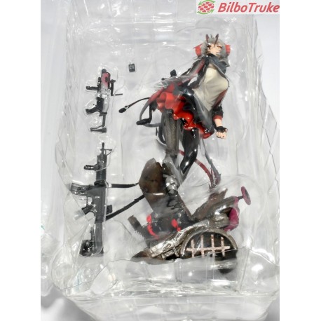 FIGURA SARKAZ ARKNIGHTS 1/7