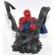 FIGURA SPIDER MAN CERTIFICADA