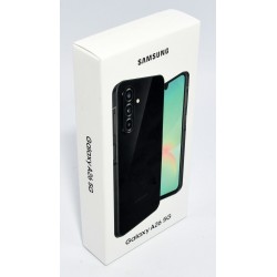 SAMSUNG GALAXY A26 5G 128GB NEGRO PRECINTADO