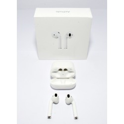 AURICULARES APPLE AIRPODS 2GEN A2031+A2032