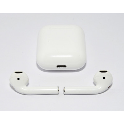 AURICULARES APPLE AIRPODS 2GEN A2031+A2032