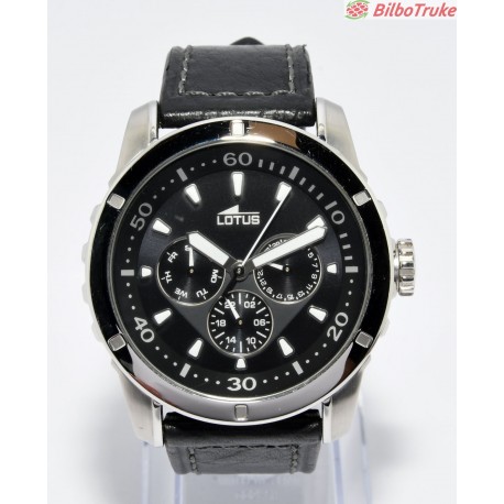 RELOJ LOTUS 15811