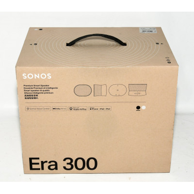 ALTAVOZ SONOS ERA 300