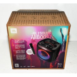 ALTAVOZ JBL PARTYBOX ENCORE 2