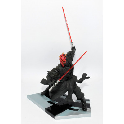 FIGURA DARTH MAUL STAR WARS KOTOBUKIYA ACTION FIGURE