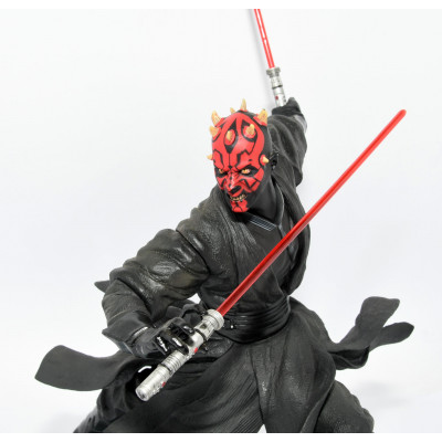 FIGURA DARTH MAUL STAR WARS KOTOBUKIYA ACTION FIGURE