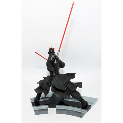 FIGURA DARTH MAUL STAR WARS KOTOBUKIYA ACTION FIGURE