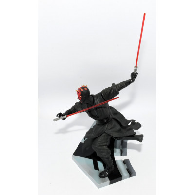 FIGURA DARTH MAUL STAR WARS KOTOBUKIYA ACTION FIGURE