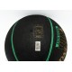 BALON BASKET SPALDING NBA HIGHLIGHT BLACK GOLD