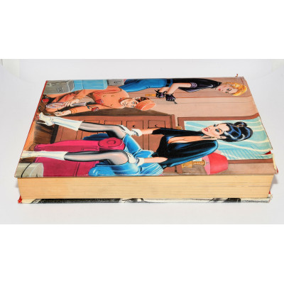 LIBRO THE ART OF ERIC STANTON FOR THE MAN WHO KNOWS HIS PLACE