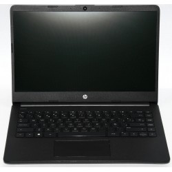 PORTATIL HP 14S-FQ0001NS / AMD 3020e 1.2GHz / 60GB SSD / 4GB RAM